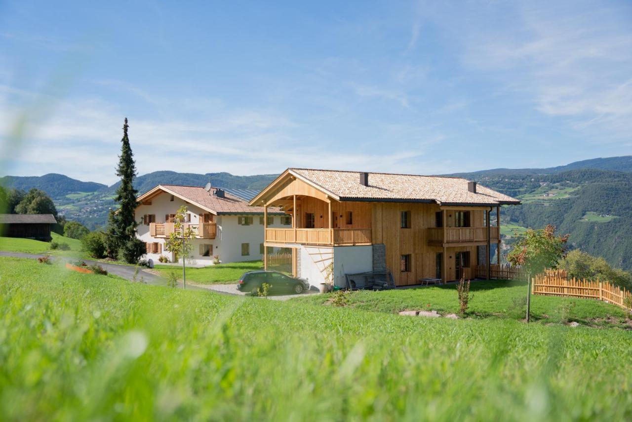 Haensel Und Gretel Schlosshof Umes Exterior foto