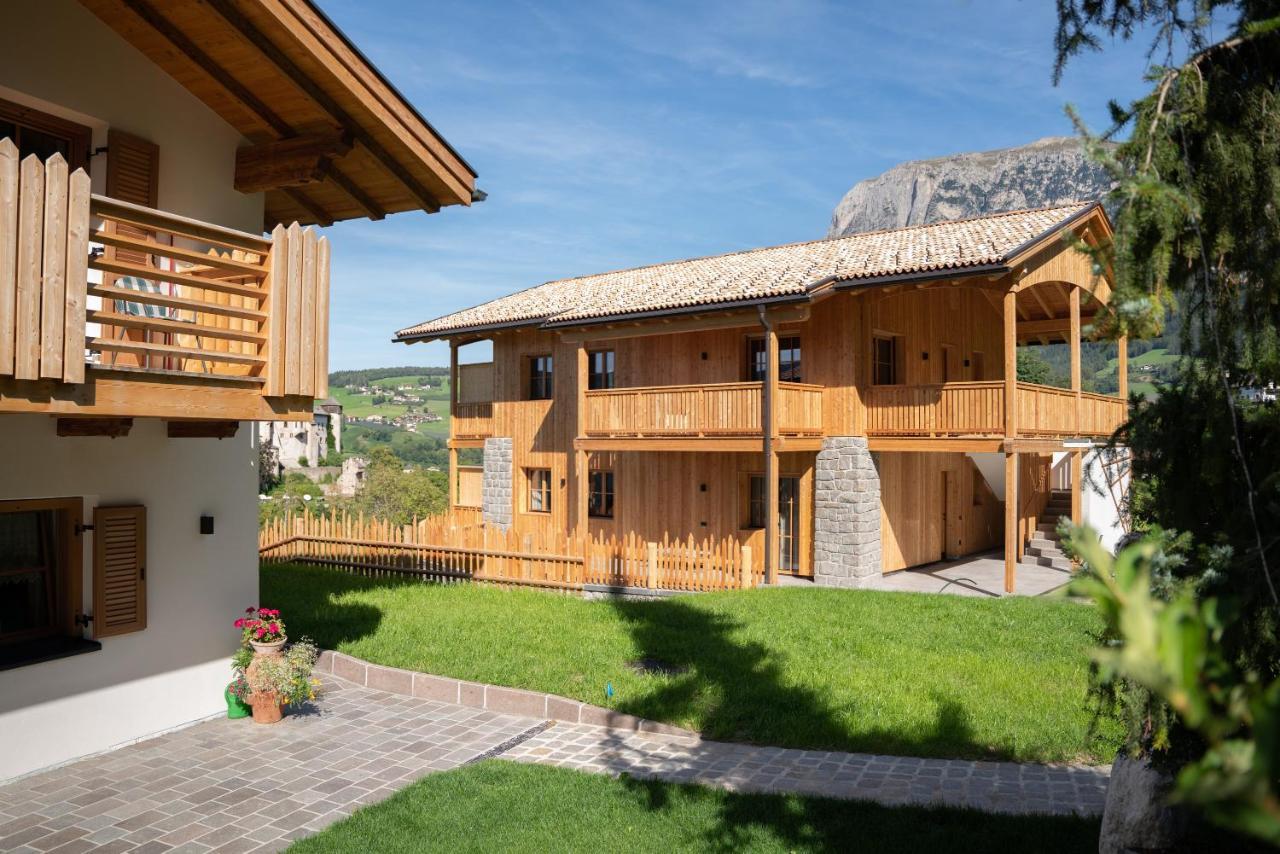 Haensel Und Gretel Schlosshof Umes Exterior foto